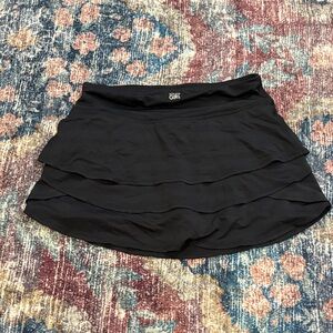 Girls tennis skirt from athleta size 12